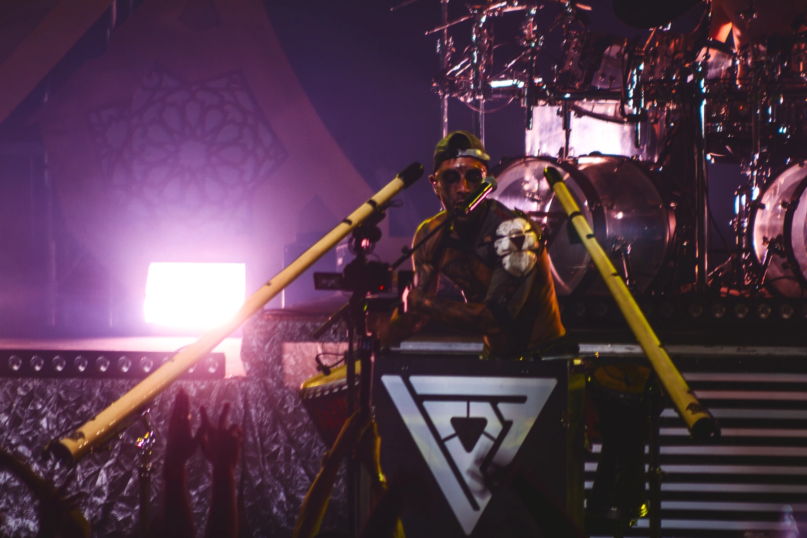 Illusions Festival