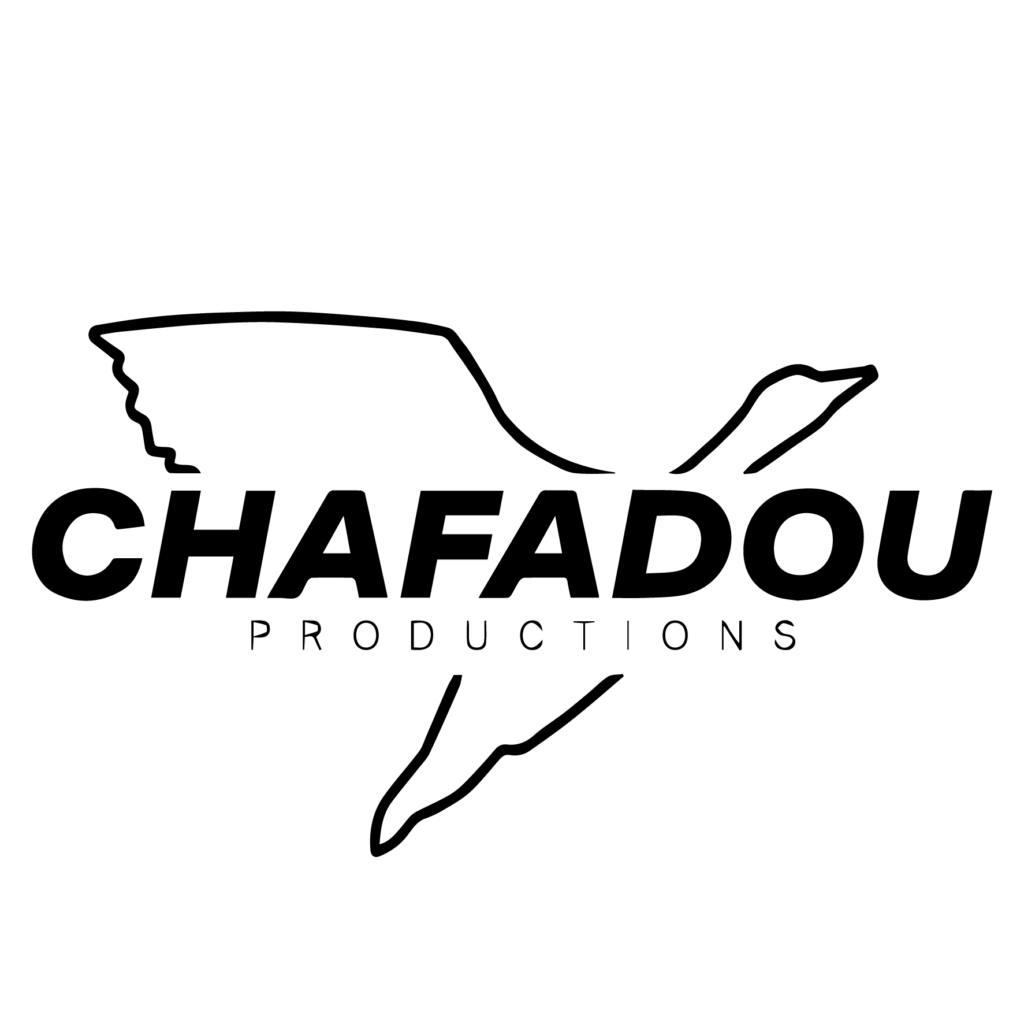 Cafadou Production (Paranormal Festival)